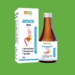 SRIGA Antacid Syrup