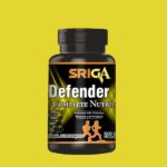 SRIGA Defender – Complete Nutrition Supplement