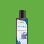 SRIGA Quick 6 – Ayurvedic Pain Relief Oil