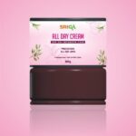 SRIGA All Day Cream – Daily Nourishment & Hydration