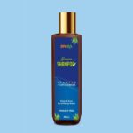 SRIGA Aloe Vera Shampoo – Gentle Hair Cleanser & Scalp Soother