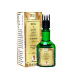 SRIGA Bhringraj & Red Onion Hair Oil with Root Strength Formula