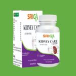 SRIGA Kidney Care Capsule (Stone Care)