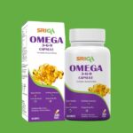 SRIGA Omega 3-6-9 Capsule