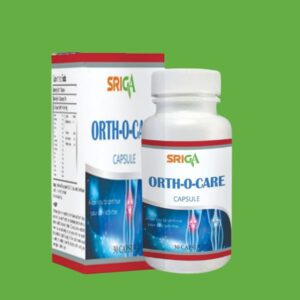 SRIGA Orth-O-Care Capsule