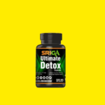 Combo Package ULTIMATE DETOX